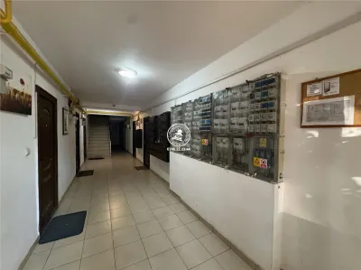 Apartament cu 2 camere, decomandat, în Ideal Residence – CUG - foto 15