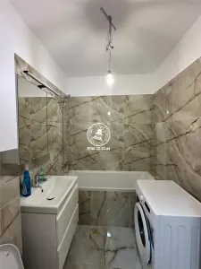 Apartament 1 camera de inchiriat, decomandat -  Valea Lupului / Rond Mall Moldova - foto 14