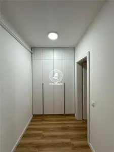 Apartament 1 camera de inchiriat, decomandat -  Valea Lupului / Rond Mall Moldova - foto 6
