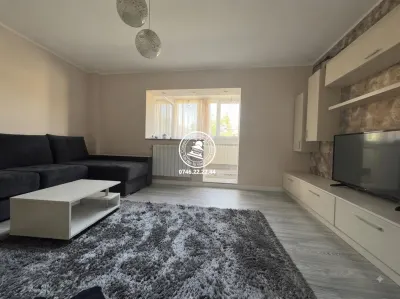Apartament cu 2 camere decomandat, parter – Cartier Frumoasa - foto 2