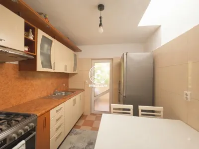 Apartament cu 2 camere decomandat, parter – Cartier Frumoasa - foto 11