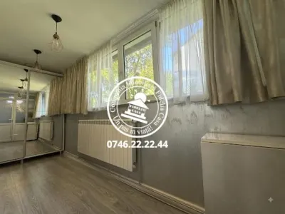 Apartament cu 2 camere decomandat, parter – Cartier Frumoasa - foto 6