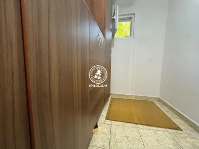 Apartament cu 2 camere decomandat, parter – Cartier Frumoasa - foto 7