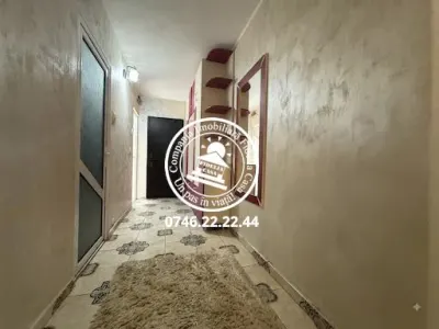 Apartament cu 2 camere decomandat, parter – Cartier Frumoasa - foto 8