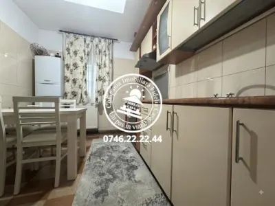 Apartament cu 2 camere decomandat, parter – Cartier Frumoasa - foto 10