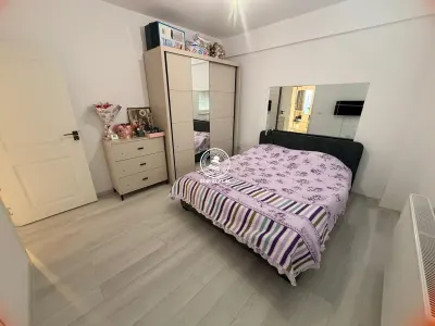 Apartament cu 2 camere Valea Lupului - foto 16