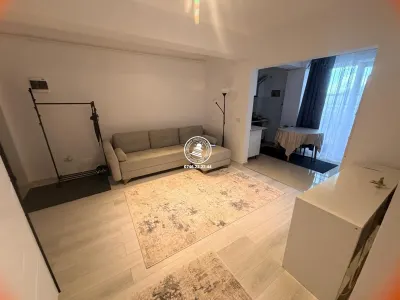 Apartament cu 2 camere Valea Lupului - foto 4