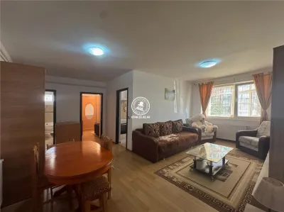 Apartament 2 camere în Ideal Residence – parter, balcon închis și loc de parcare - Iasi