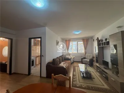 Apartament 2 camere în Ideal Residence – parter, balcon închis și loc de parcare - foto 2