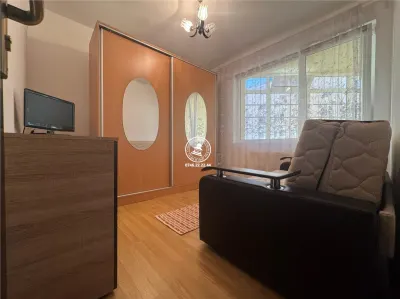 Apartament 2 camere în Ideal Residence – parter, balcon închis și loc de parcare - foto 8