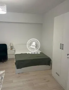 Apartament 1 cameră Complex Contemporan Păcurari - foto 1
