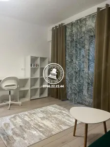 Apartament 1 cameră Complex Contemporan Păcurari - foto 2