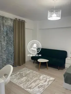 Apartament 1 cameră Complex Contemporan Păcurari - foto 3