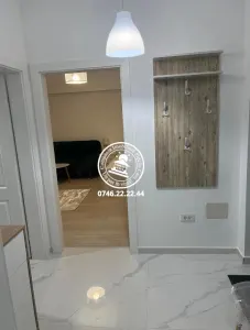 Apartament 1 cameră Complex Contemporan Păcurari - foto 6