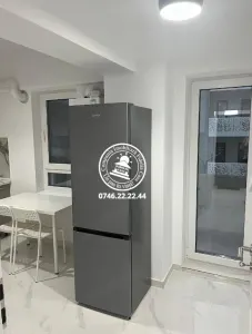 Apartament 1 cameră Complex Contemporan Păcurari - foto 7