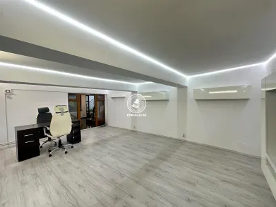 Spatiul comercial / birou de inchiriat, 60 mp - Pacurari / Statia RATP Blocurile Pacurari - foto 3