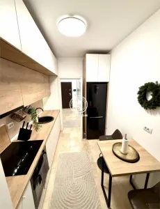 Apartament nou Presidence Garden Bucium - foto 3