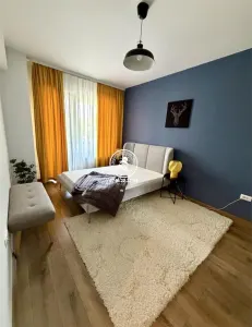 Apartament nou Presidence Garden Bucium - foto 6