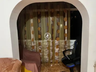 Apartament 1 camera in Alexandru cel Bun - foto 5