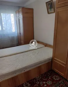 Apartament 2 camere pentru 2 studente Podu Ros - foto 5