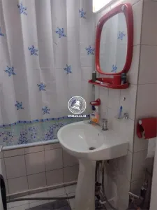 Apartament 2 camere pentru 2 studente Podu Ros - foto 7