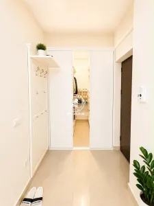 Apartament cu 3 camere Valea Lupului - foto 7