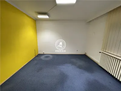 Spatiu de birou  de inchiriat  Copou, - foto 7