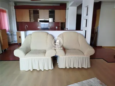 Apartament 3 camere  de inchiriat  Nicolina - C.U.G., - foto 6