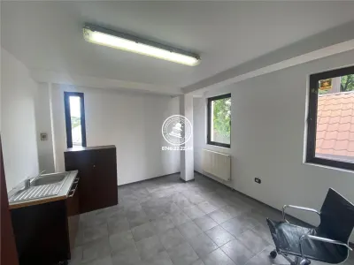 Spatiu de birou  de inchiriat  Tg Cucu - Podul de Fier, - foto 3