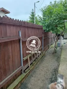 Casa 4 camere , 260 mp teren ,zona Ticau - Iasi - foto 6