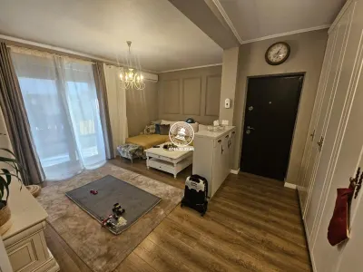 Apartament 3 camere Valea Lupului - foto 10