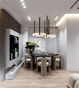 Apartament 2 camere  de vanzare  Frumoasa, - foto 16