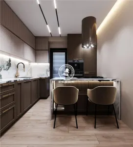 Apartament 2 camere  de vanzare  Frumoasa, - foto 20