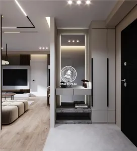 Apartament 2 camere  de vanzare  Frumoasa, - foto 24