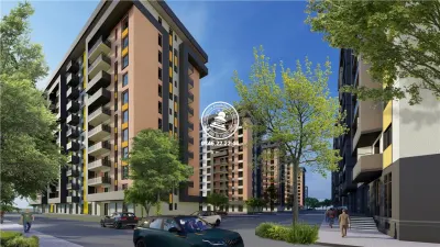 Apartament 2 camere  de vanzare  Frumoasa, - foto 5