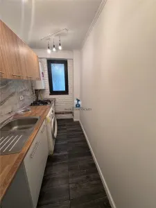 Apartament 2 camere CF 2 Semidecomandat Luica - Bucuresti