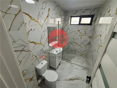 Apartament 2 camere nou, prima închiriere, E3 – parcare inclusa - foto 8