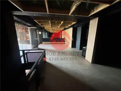 Spatiu Comercial cu Terasa si Vad Exceptional - foto 11
