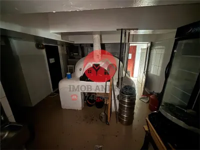 Spatiu Comercial cu Terasa si Vad Exceptional - foto 3