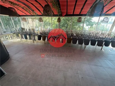 Spatiu Comercial cu Terasa si Vad Exceptional - foto 8
