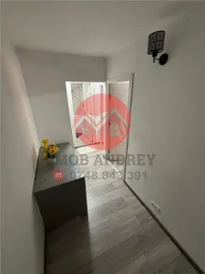 Apartament 3 camere renovat, mobilat si utilat, E3, langa Pompieri - foto 11