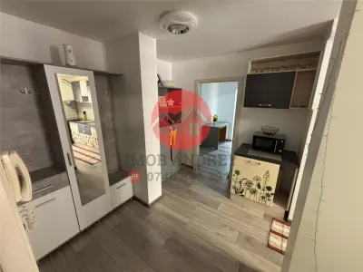 Apartament 3 camere renovat, mobilat si utilat, E3, langa Pompieri - foto 3