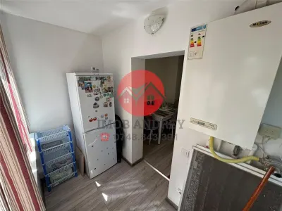 Apartament 3 camere renovat, mobilat si utilat, E3, langa Pompieri - foto 5
