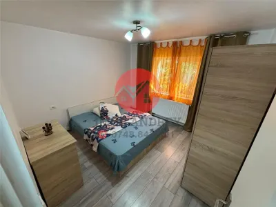 Apartament 3 camere renovat, mobilat si utilat, E3, langa Pompieri - foto 6