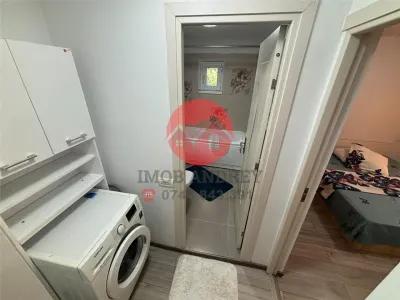 Apartament 3 camere renovat, mobilat si utilat, E3, langa Pompieri - foto 10