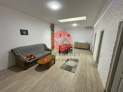 Apartament 3 camere Nufaru, ideal muncitori, 6 locuri - foto 1