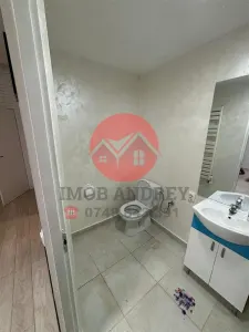 Apartament 3 camere Nufaru, ideal muncitori, 6 locuri - foto 7