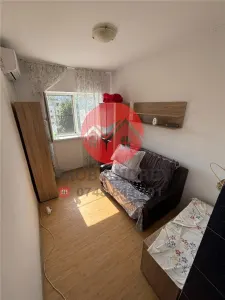 Garsoniera de vanzare in Cartier Vest 11 mp Etaj 4 - Tulcea