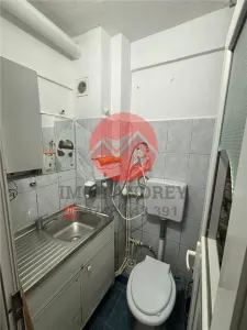 Garsoniera 11 mp mobilata/utilata – Vest, ideal investitie - foto 4