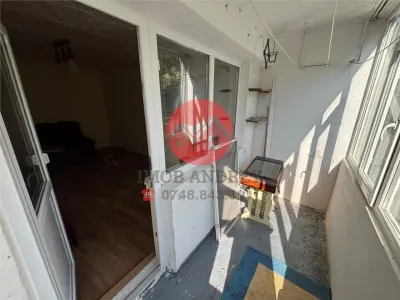 Apartament 3 camere, 66 mp, Vest, Str. Isaccei, 2 bai - foto 3